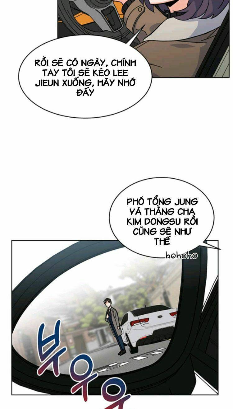 Quản Lý Cấp Cao Nhất Của Năm Chap 1 - Next Chap 2