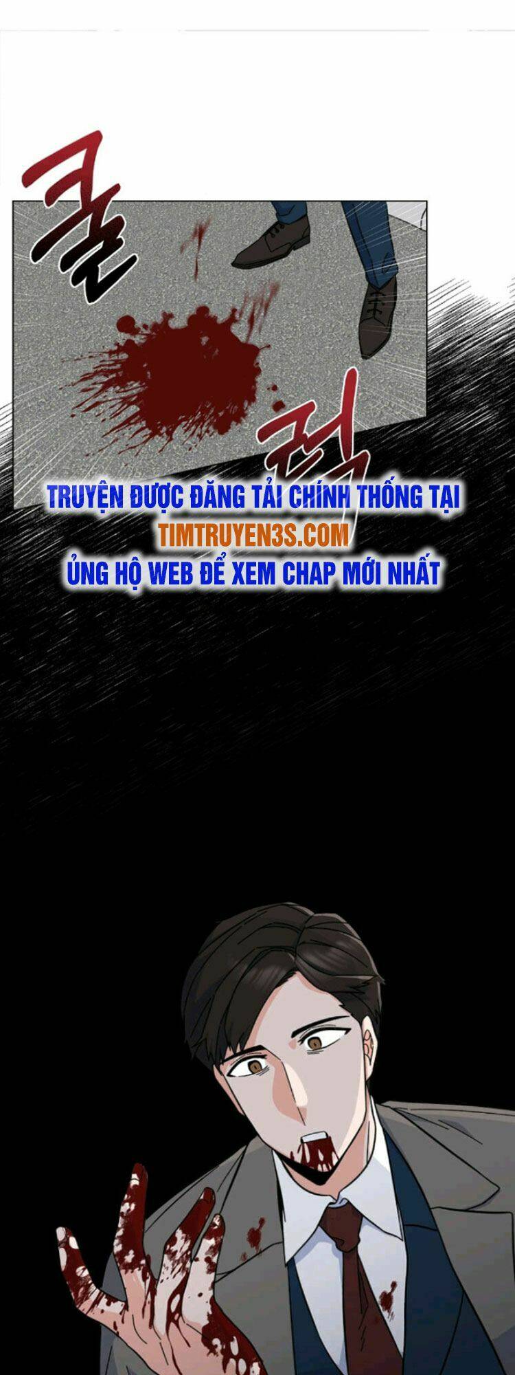 Quản Lý Cấp Cao Nhất Của Năm Chap 1 - Next Chap 2