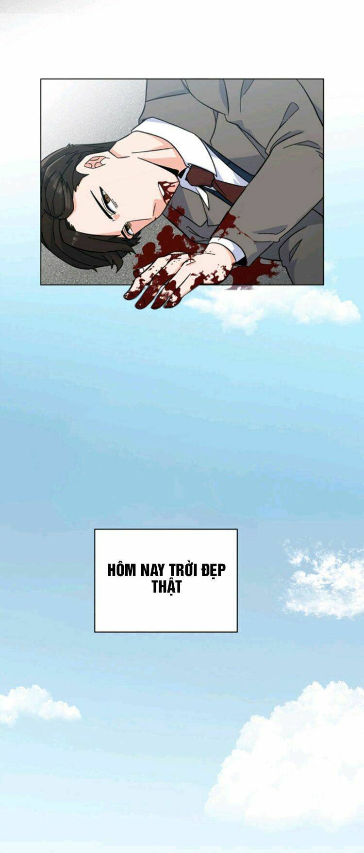 Quản Lý Cấp Cao Nhất Của Năm Chap 1 - Next Chap 2