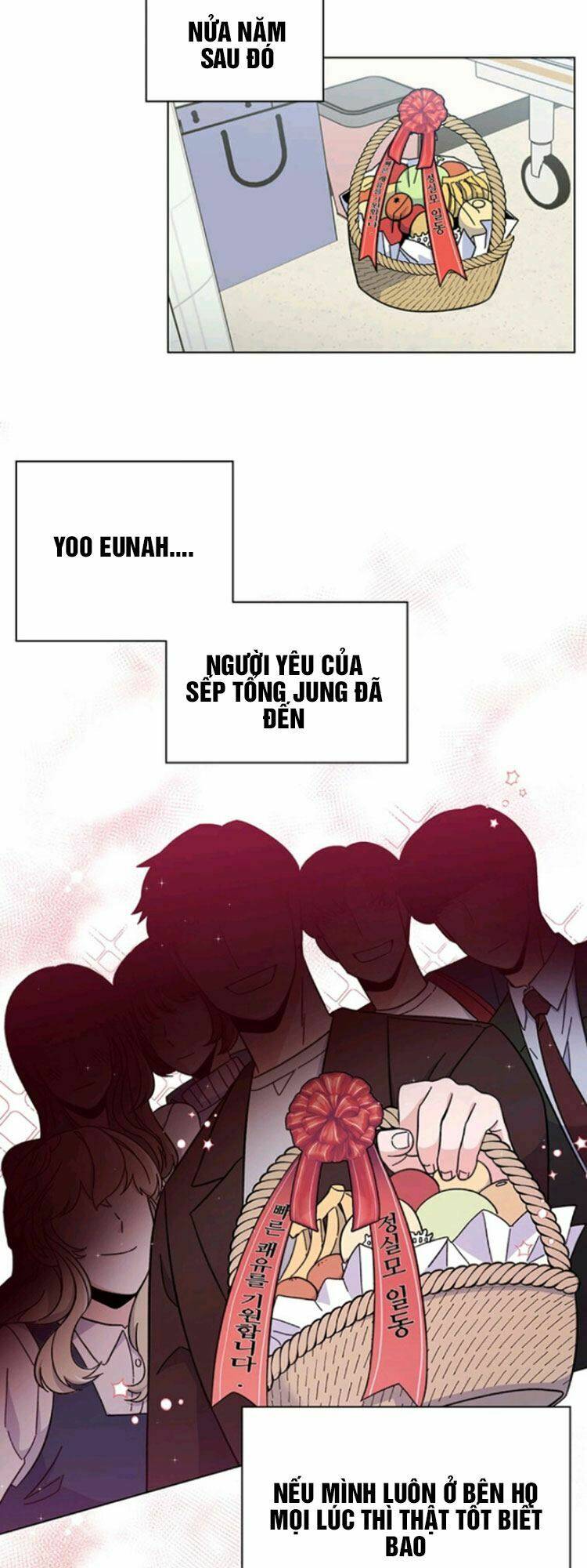 Quản Lý Cấp Cao Nhất Của Năm Chap 1 - Next Chap 2