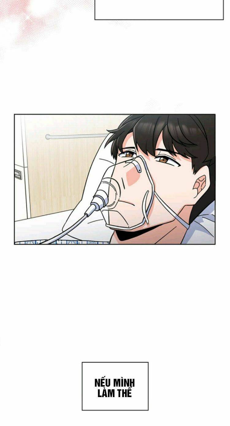 Quản Lý Cấp Cao Nhất Của Năm Chap 1 - Next Chap 2