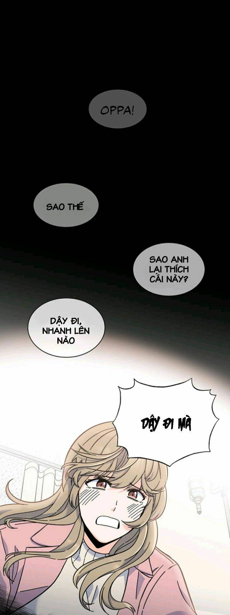 Quản Lý Cấp Cao Nhất Của Năm Chap 1 - Next Chap 2