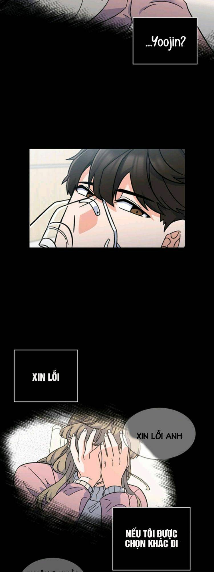 Quản Lý Cấp Cao Nhất Của Năm Chap 1 - Next Chap 2