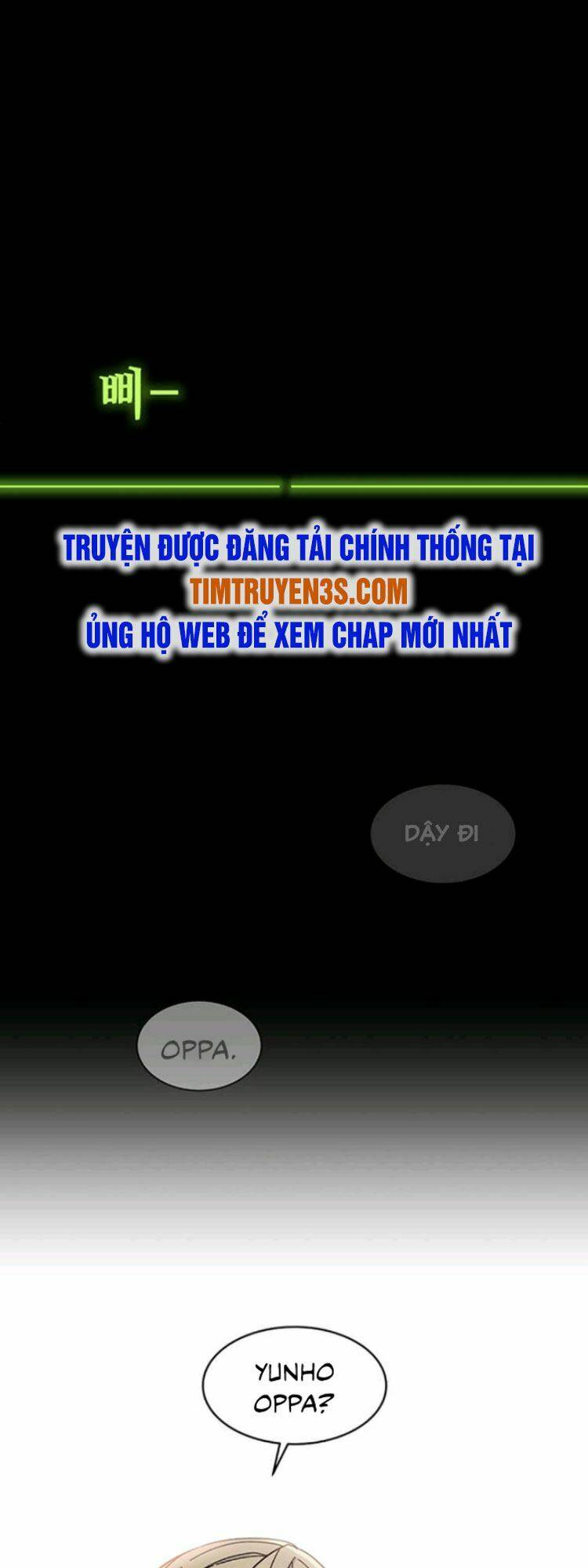 Quản Lý Cấp Cao Nhất Của Năm Chap 1 - Next Chap 2