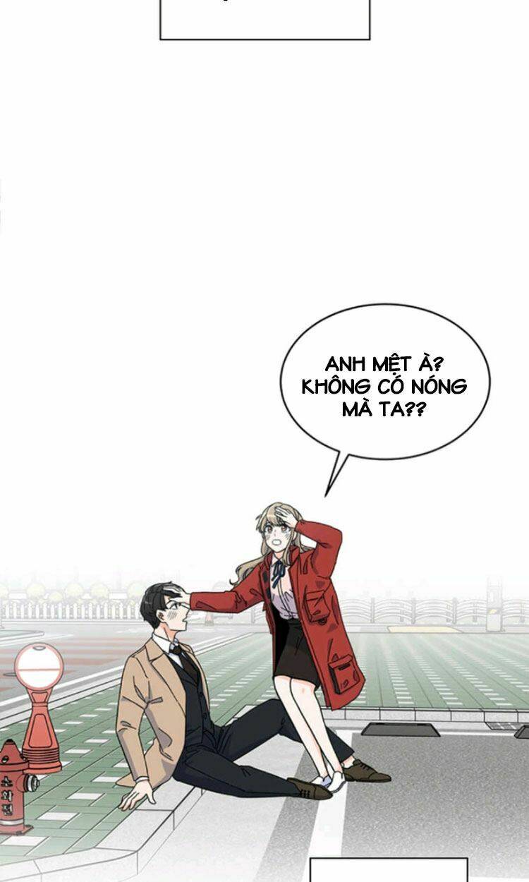 Quản Lý Cấp Cao Nhất Của Năm Chap 1 - Next Chap 2