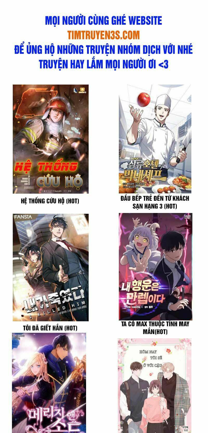 Quản Lý Cấp Cao Nhất Của Năm Chap 1 - Next Chap 2
