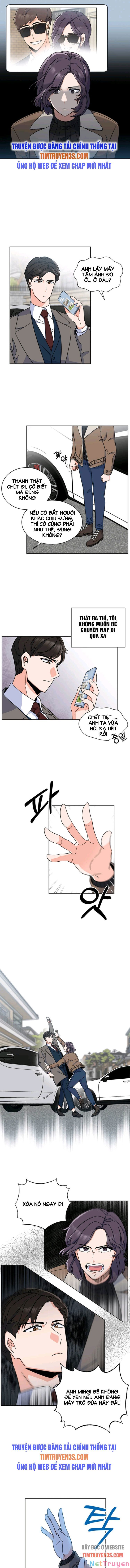 Quản Lý Cấp Cao Nhất Của Năm Chap 1 - Next Chap 2