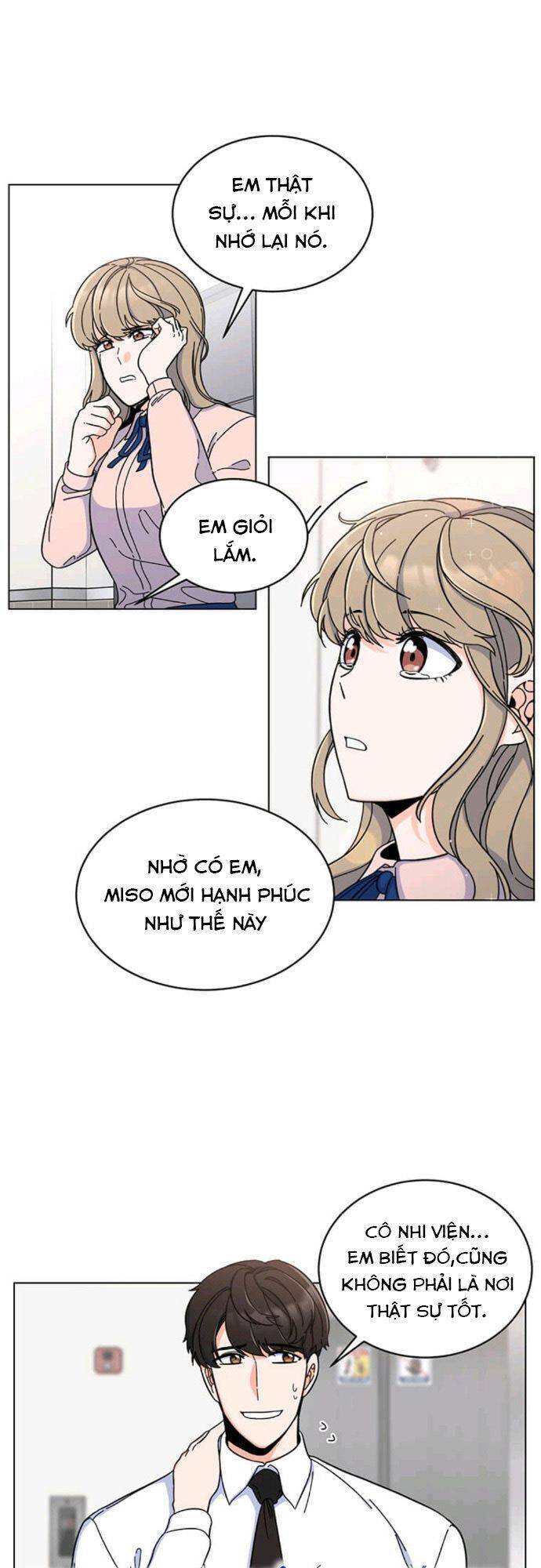 Quản Lý Cấp Cao Nhất Của Năm Chap 10 - Next Chap 11