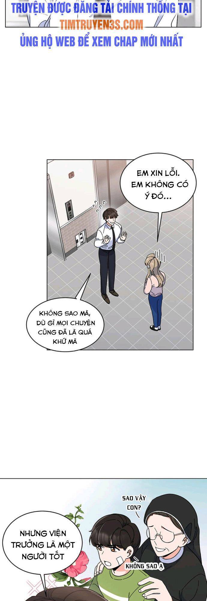 Quản Lý Cấp Cao Nhất Của Năm Chap 10 - Next Chap 11