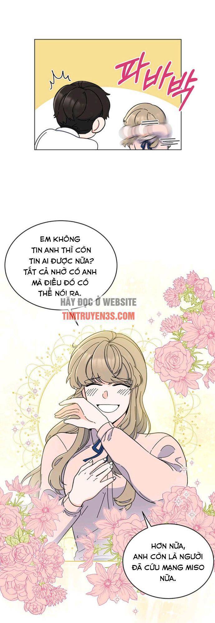 Quản Lý Cấp Cao Nhất Của Năm Chap 10 - Next Chap 11