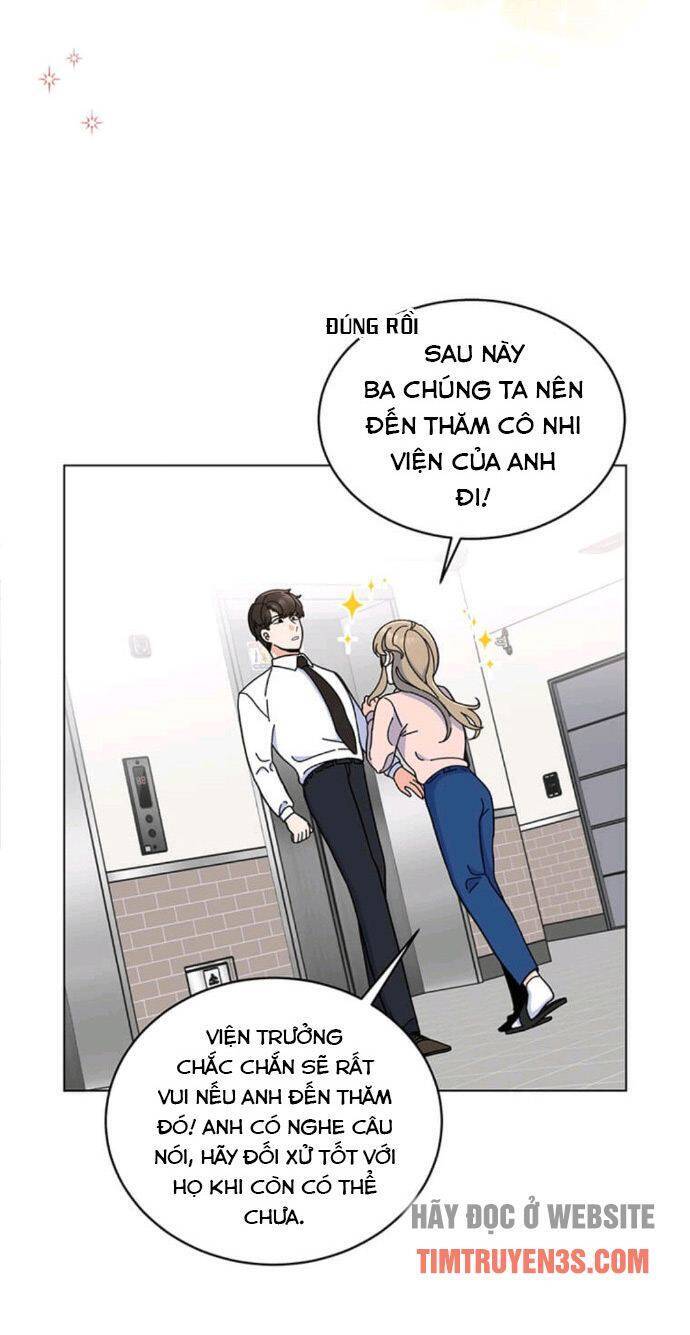 Quản Lý Cấp Cao Nhất Của Năm Chap 10 - Next Chap 11