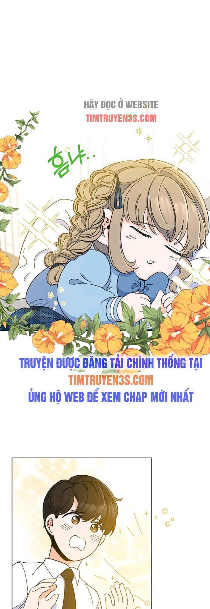 Quản Lý Cấp Cao Nhất Của Năm Chap 10 - Next Chap 11