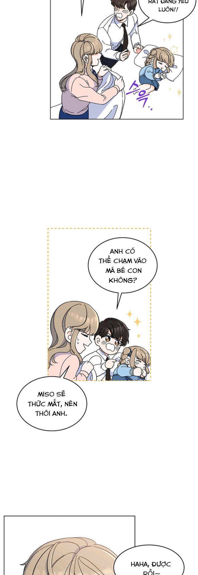 Quản Lý Cấp Cao Nhất Của Năm Chap 10 - Next Chap 11