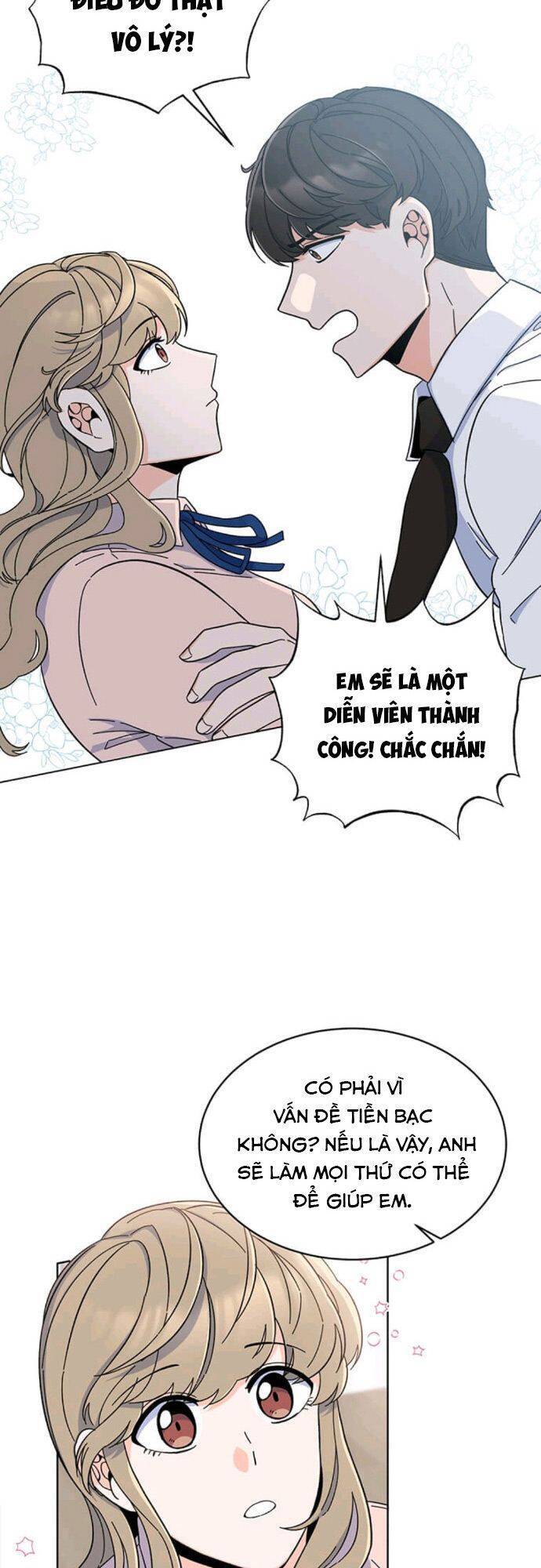 Quản Lý Cấp Cao Nhất Của Năm Chap 10 - Next Chap 11
