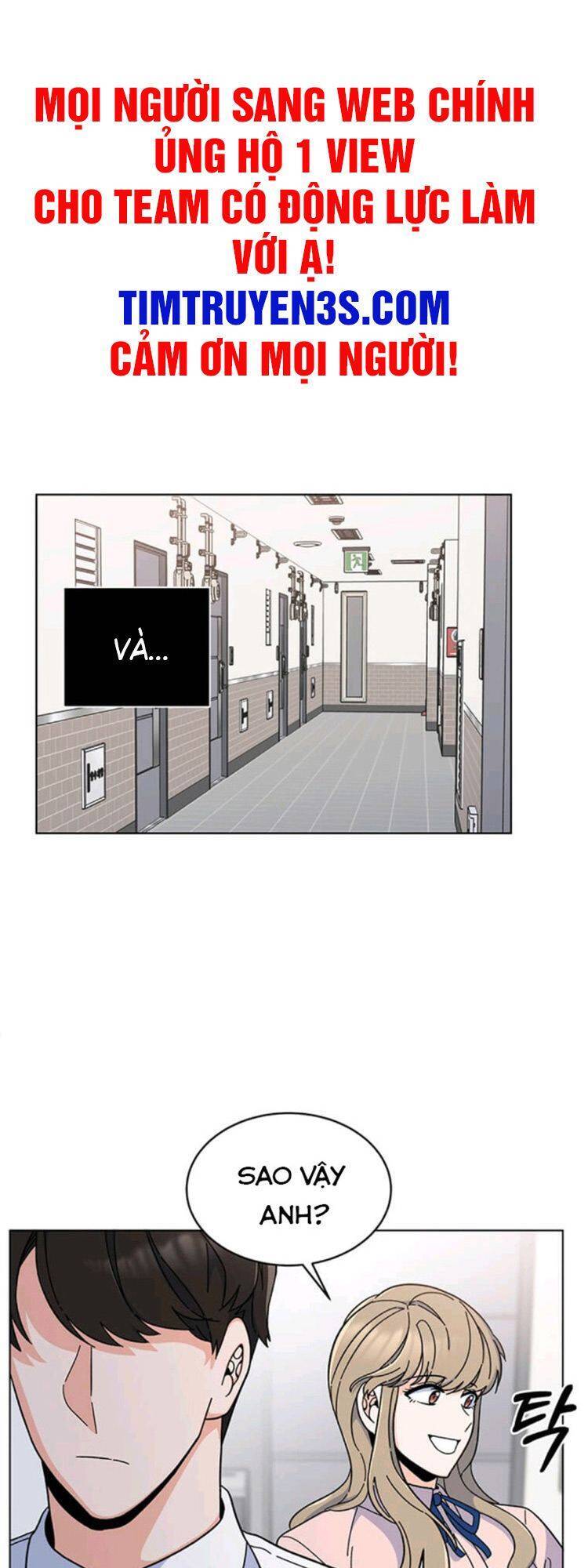 Quản Lý Cấp Cao Nhất Của Năm Chap 10 - Next Chap 11