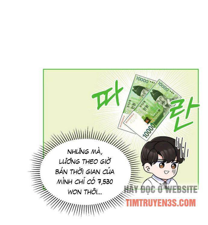 Quản Lý Cấp Cao Nhất Của Năm Chap 10 - Next Chap 11