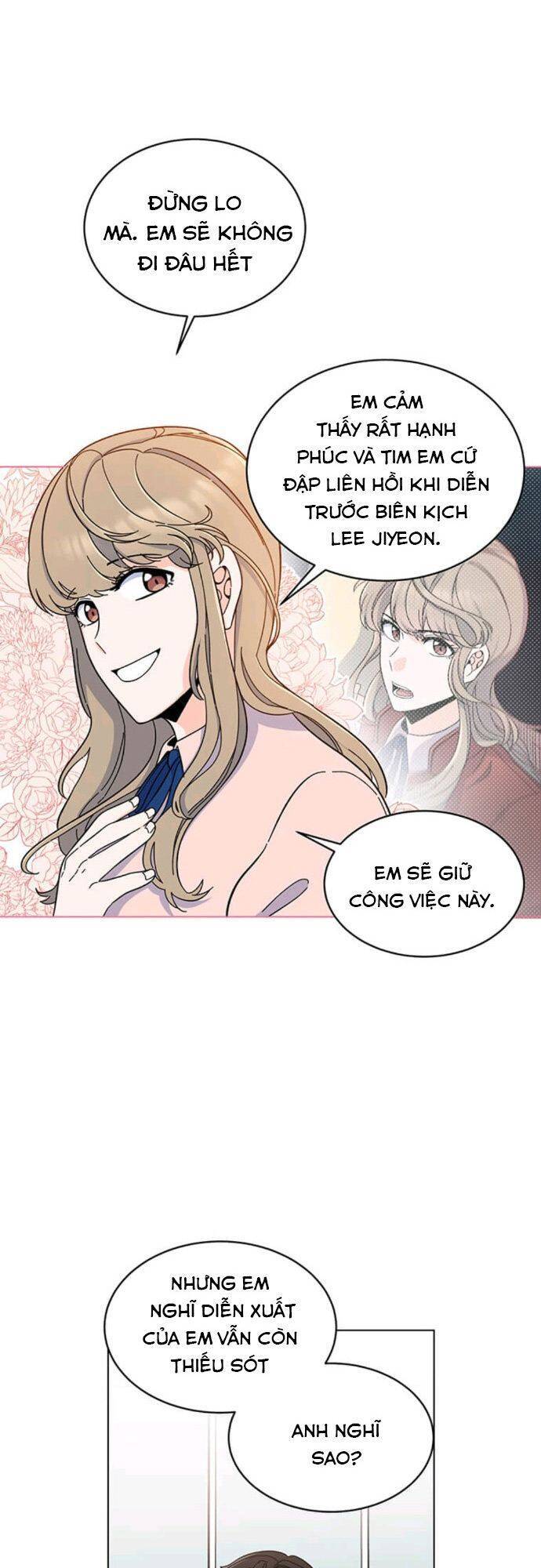 Quản Lý Cấp Cao Nhất Của Năm Chap 10 - Next Chap 11