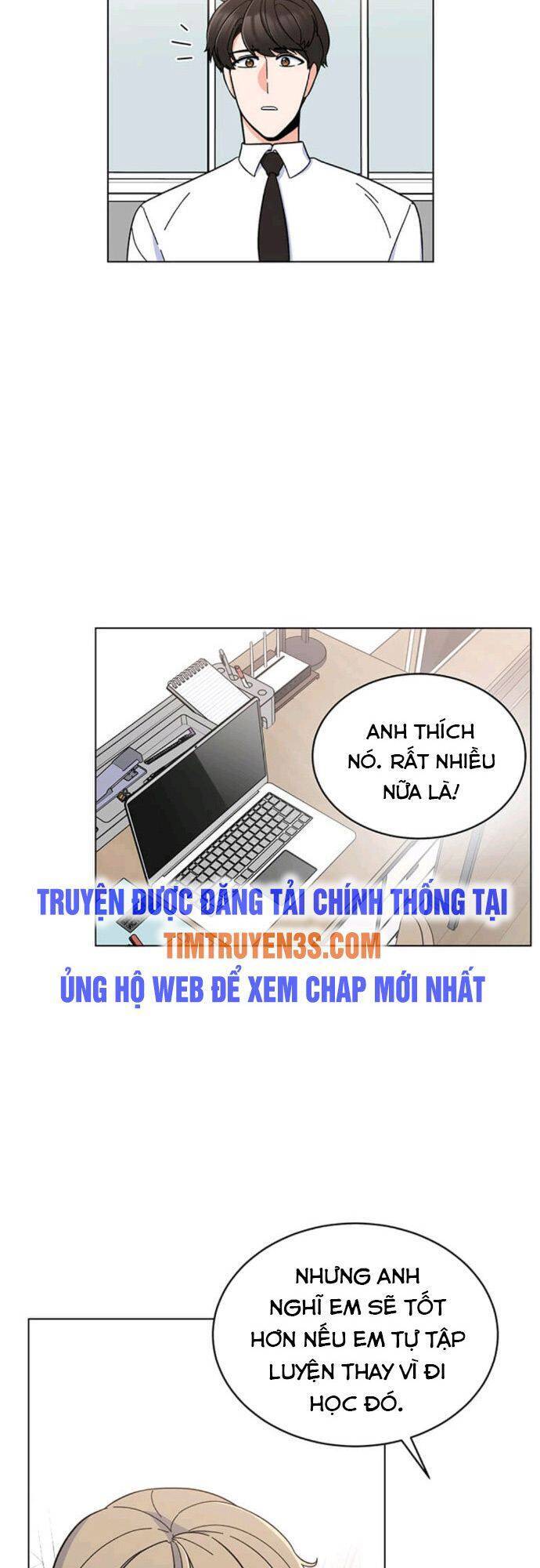 Quản Lý Cấp Cao Nhất Của Năm Chap 10 - Next Chap 11