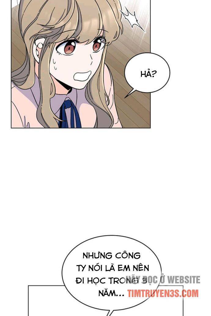 Quản Lý Cấp Cao Nhất Của Năm Chap 10 - Next Chap 11