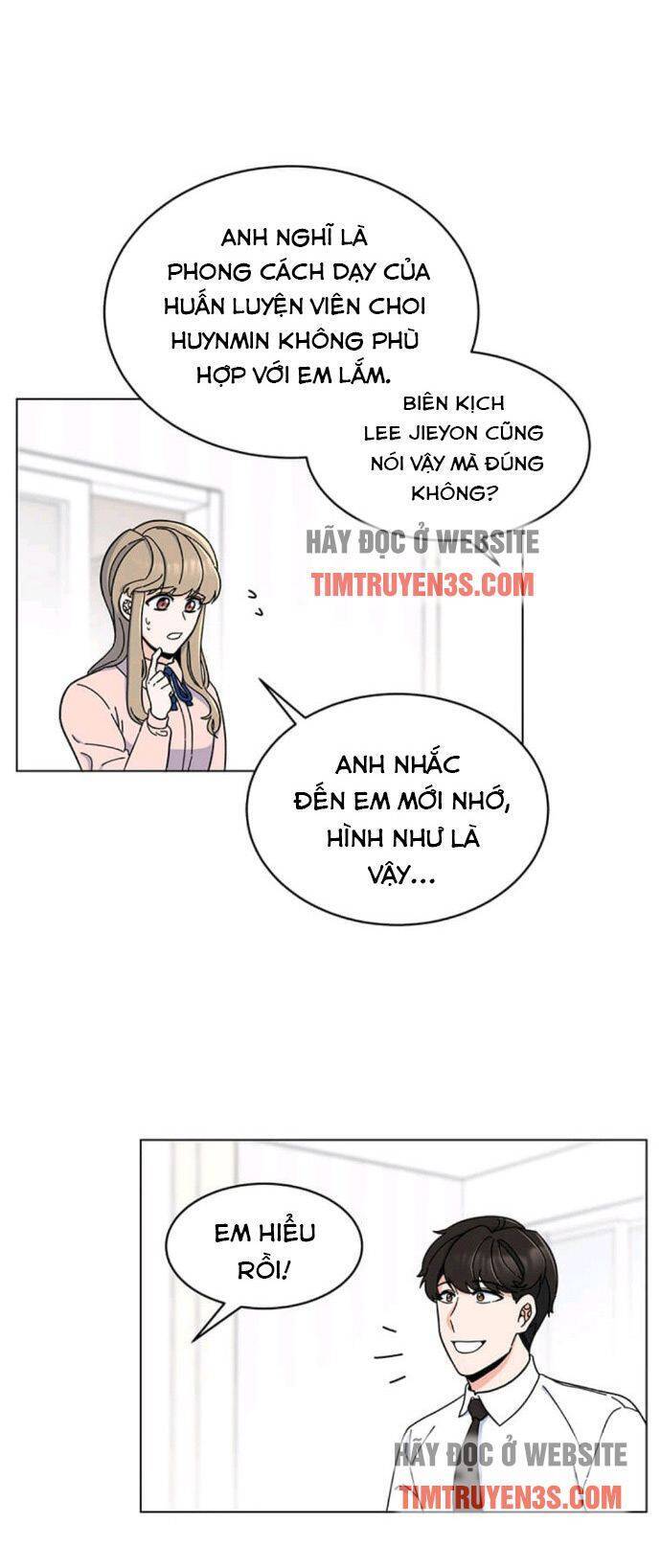 Quản Lý Cấp Cao Nhất Của Năm Chap 10 - Next Chap 11