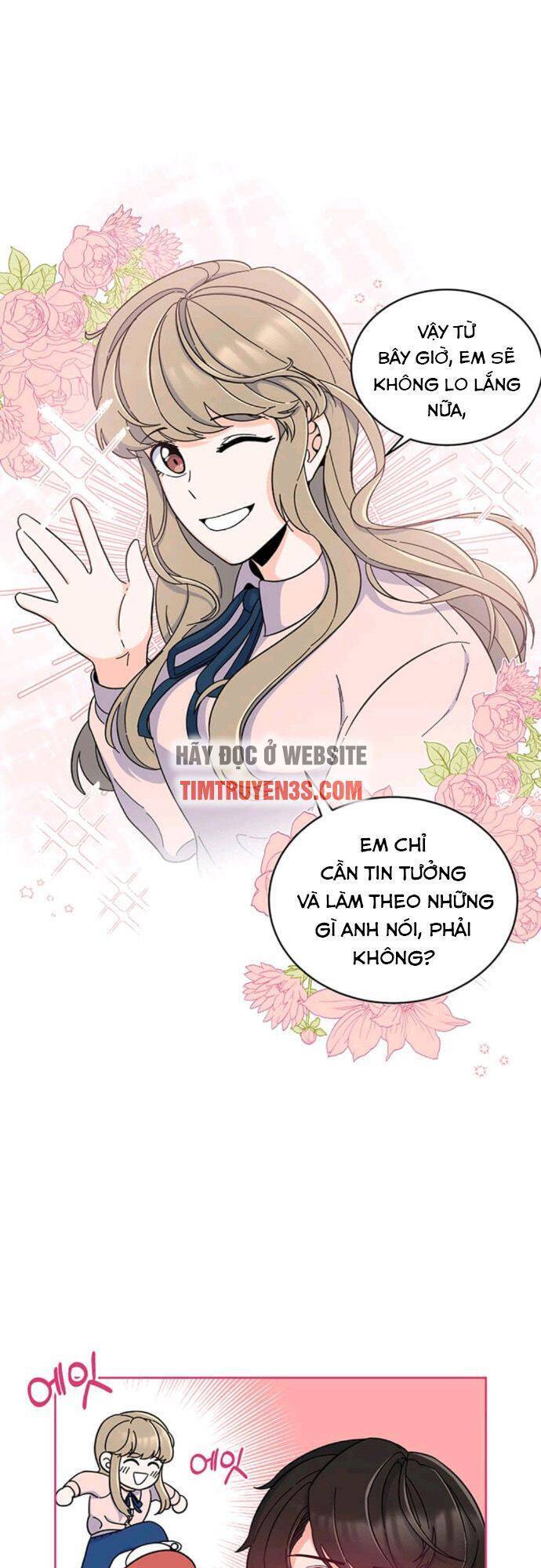 Quản Lý Cấp Cao Nhất Của Năm Chap 10 - Next Chap 11