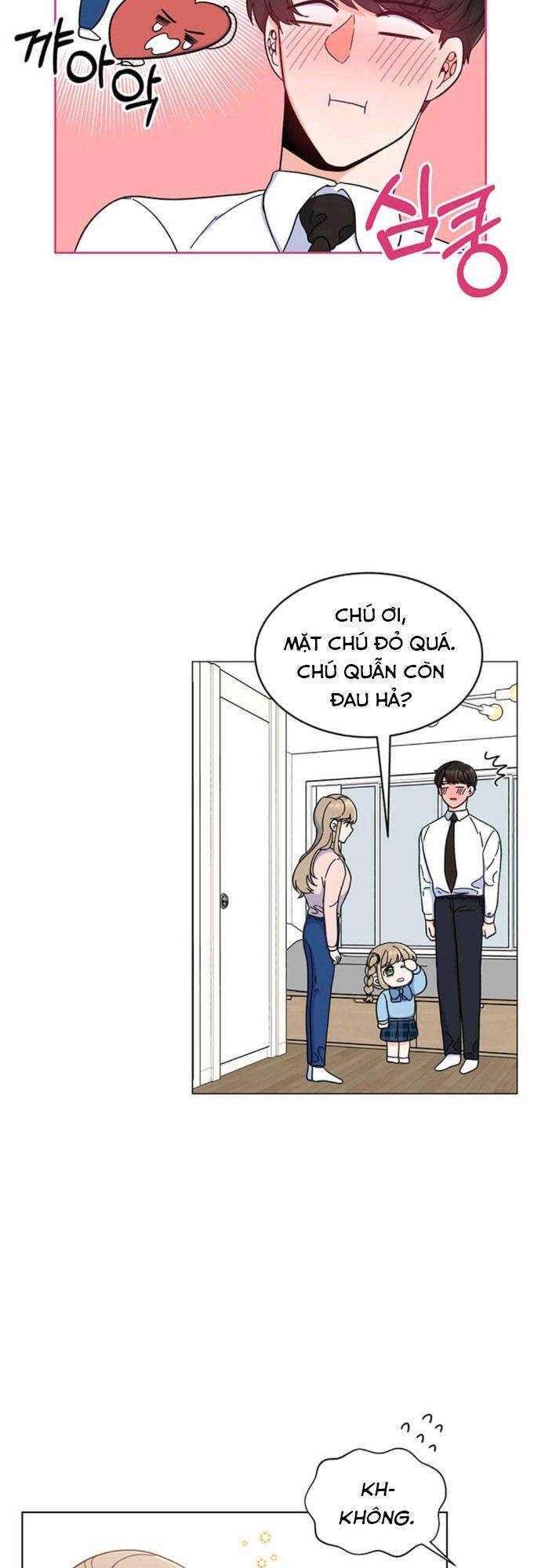 Quản Lý Cấp Cao Nhất Của Năm Chap 10 - Next Chap 11