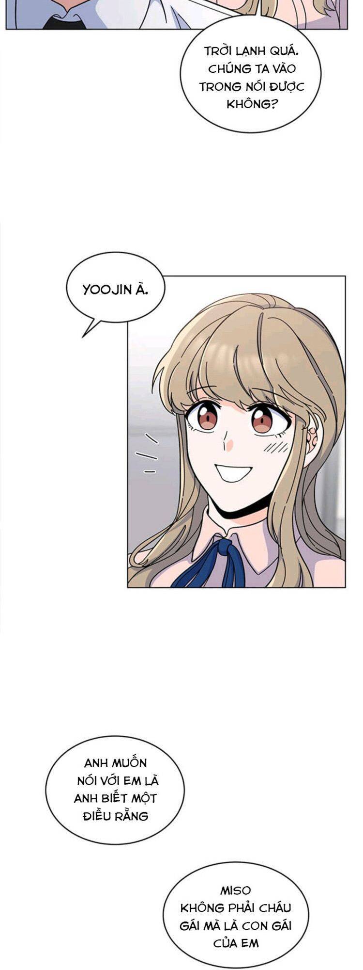 Quản Lý Cấp Cao Nhất Của Năm Chap 10 - Next Chap 11