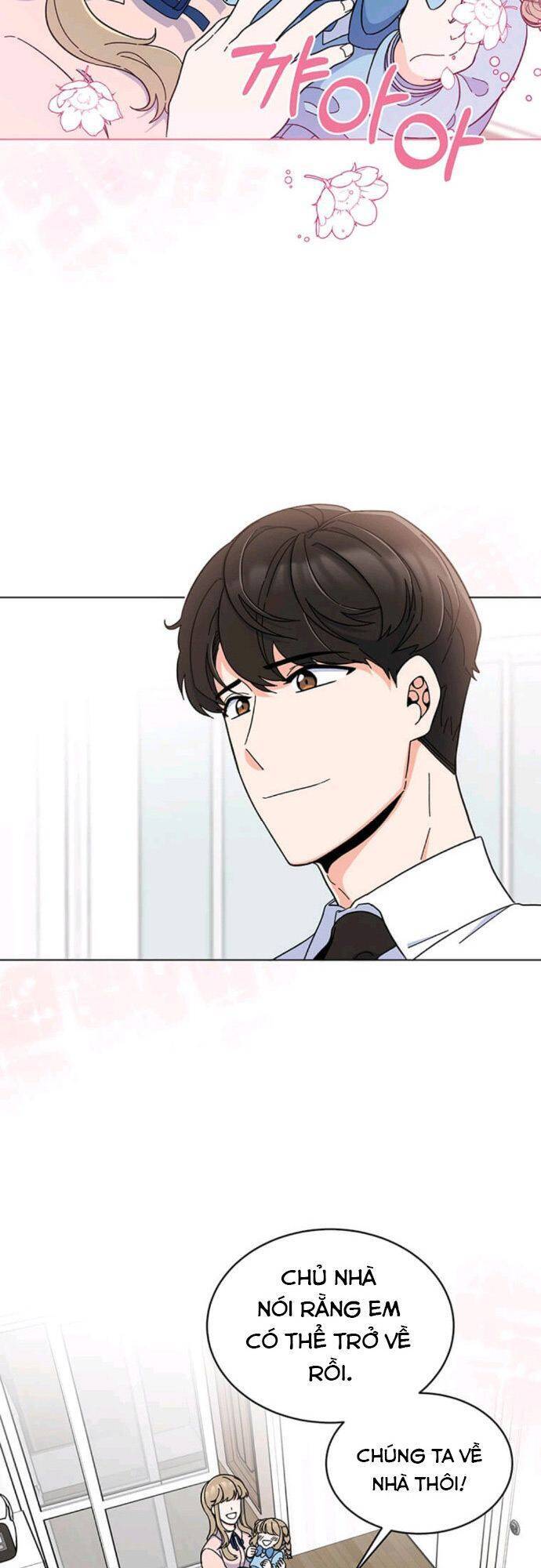 Quản Lý Cấp Cao Nhất Của Năm Chap 10 - Next Chap 11