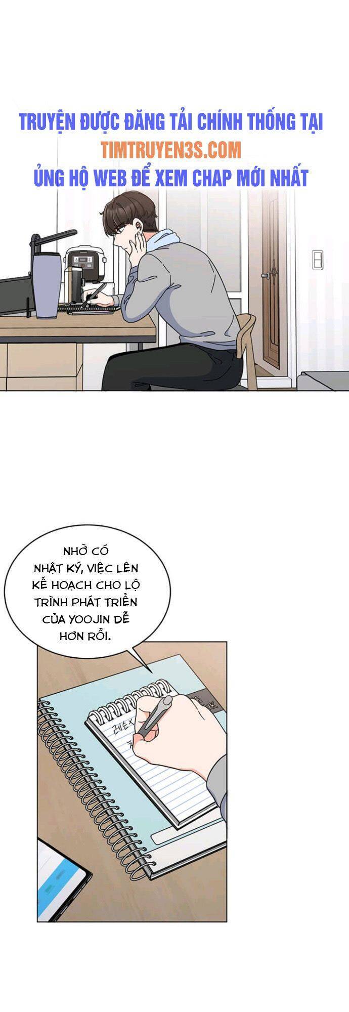 Quản Lý Cấp Cao Nhất Của Năm Chap 10 - Next Chap 11
