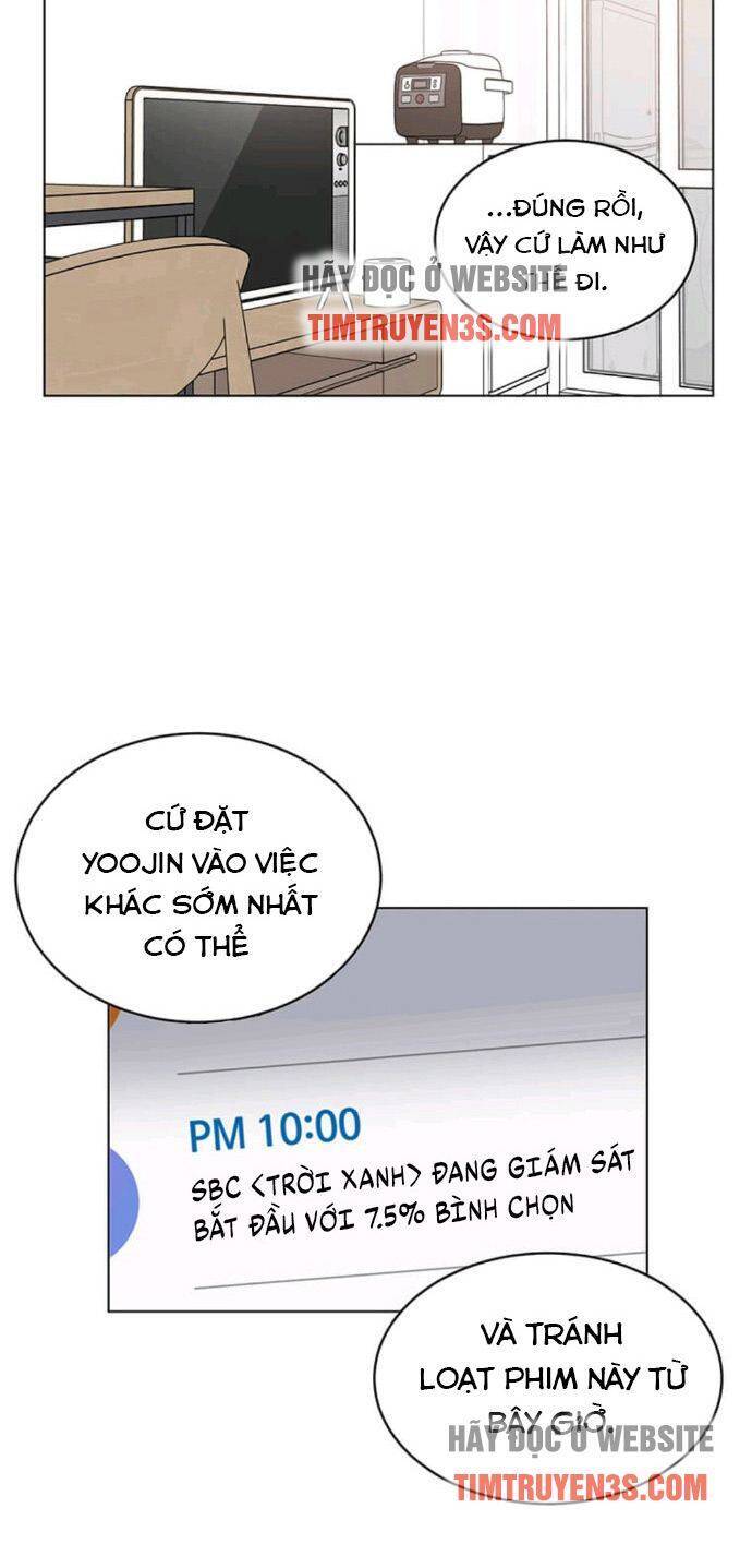 Quản Lý Cấp Cao Nhất Của Năm Chap 10 - Next Chap 11