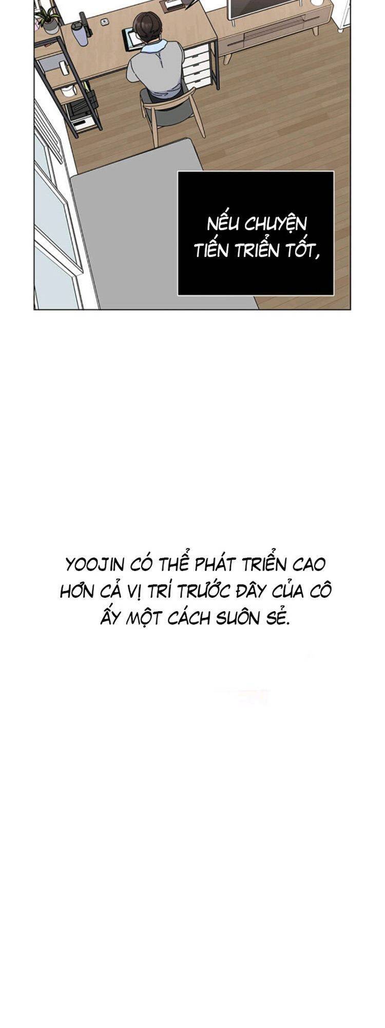 Quản Lý Cấp Cao Nhất Của Năm Chap 10 - Next Chap 11