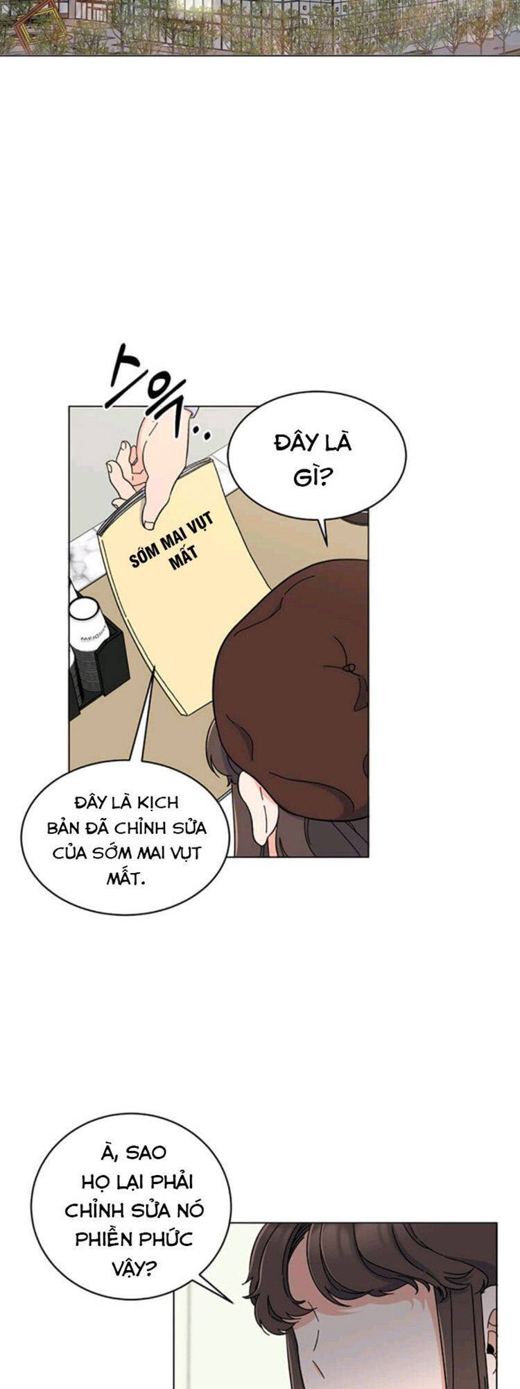 Quản Lý Cấp Cao Nhất Của Năm Chap 10 - Next Chap 11