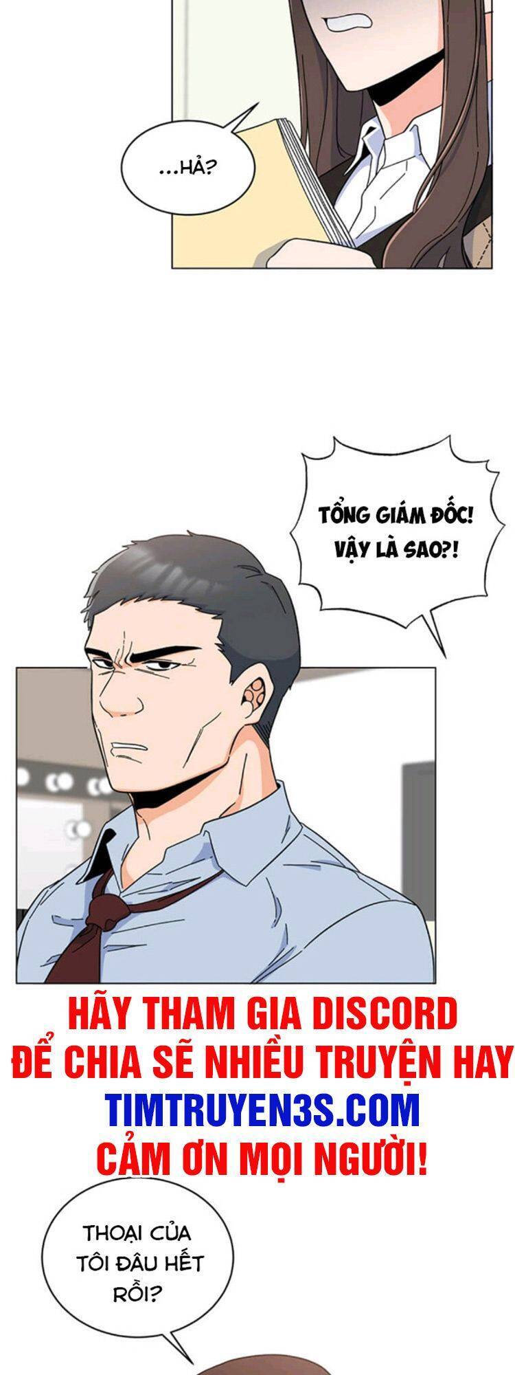 Quản Lý Cấp Cao Nhất Của Năm Chap 10 - Next Chap 11