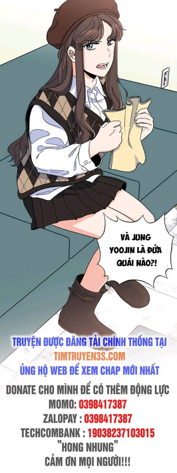 Quản Lý Cấp Cao Nhất Của Năm Chap 10 - Next Chap 11