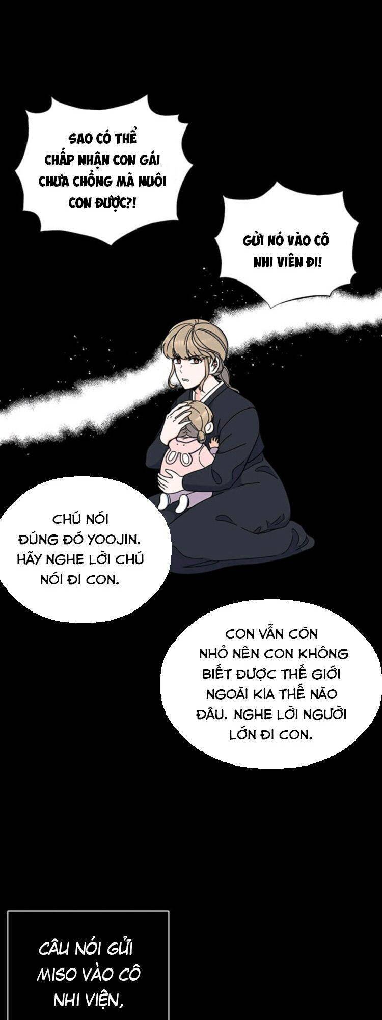 Quản Lý Cấp Cao Nhất Của Năm Chap 10 - Next Chap 11