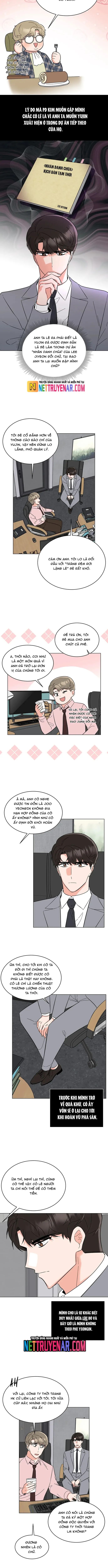 Quản Lý Cấp Cao Nhất Của Năm Chap 100 - Next Chap 101