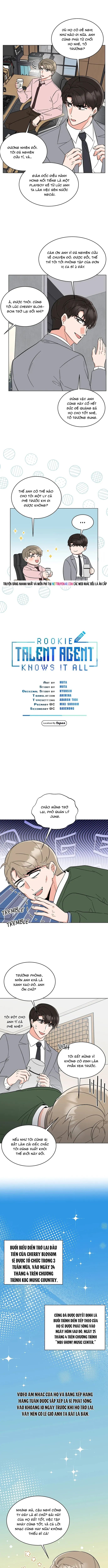 Quản Lý Cấp Cao Nhất Của Năm Chap 100 - Next Chap 101