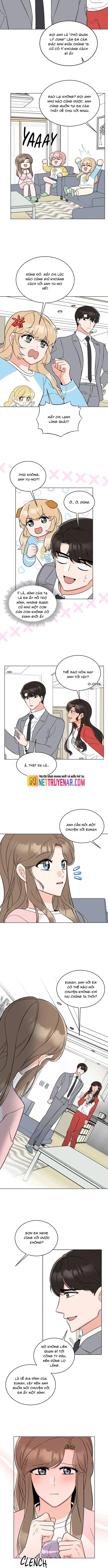 Quản Lý Cấp Cao Nhất Của Năm Chap 100 - Next Chap 101