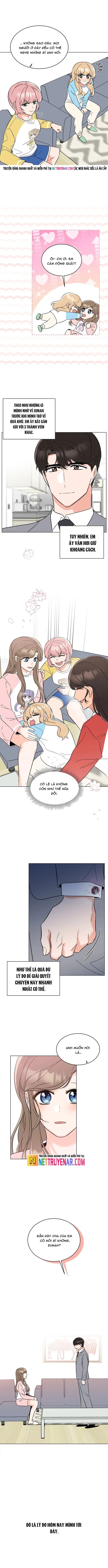 Quản Lý Cấp Cao Nhất Của Năm Chap 100 - Next Chap 101