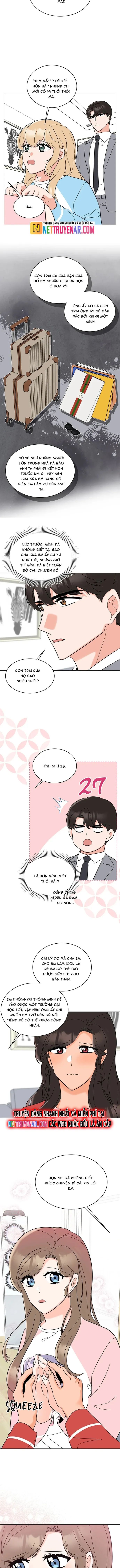 Quản Lý Cấp Cao Nhất Của Năm Chap 101 - Next Chap 102