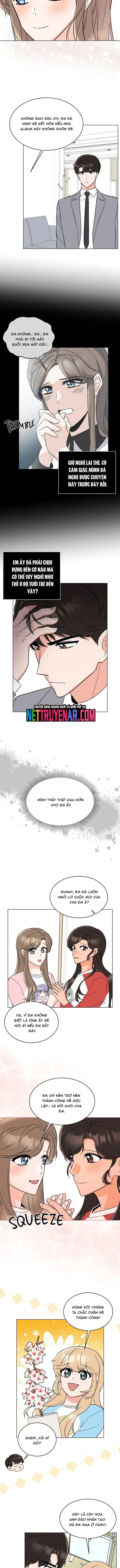 Quản Lý Cấp Cao Nhất Của Năm Chap 101 - Next Chap 102