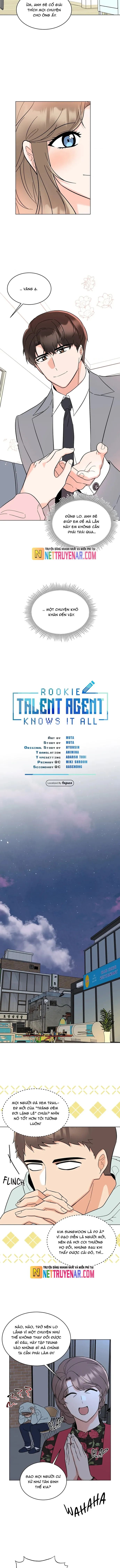 Quản Lý Cấp Cao Nhất Của Năm Chap 101 - Next Chap 102