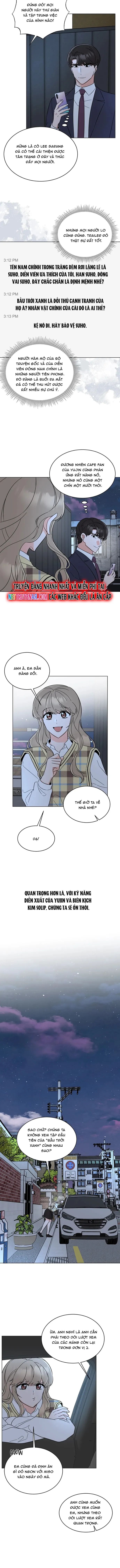 Quản Lý Cấp Cao Nhất Của Năm Chap 101 - Next Chap 102