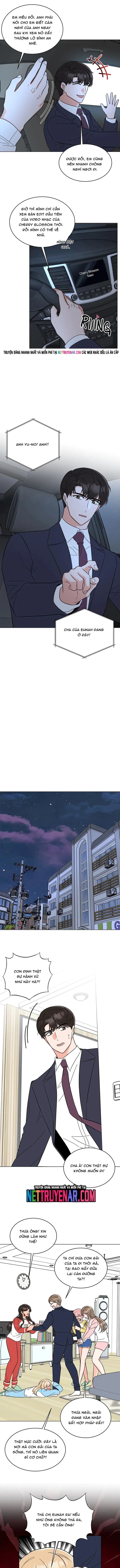 Quản Lý Cấp Cao Nhất Của Năm Chap 101 - Next Chap 102