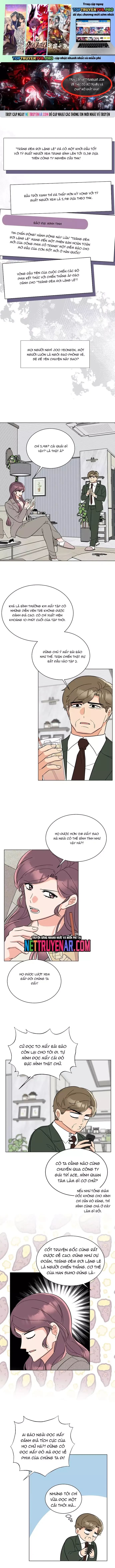 Quản Lý Cấp Cao Nhất Của Năm Chap 103 - Next Chap 104