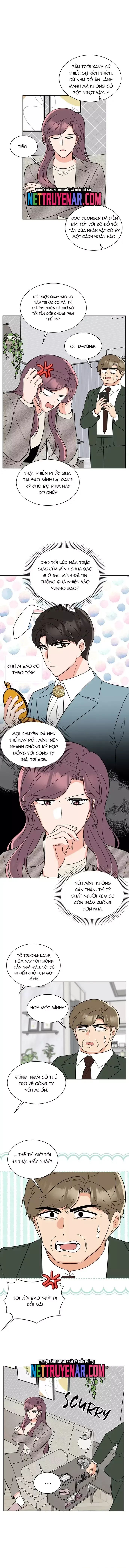 Quản Lý Cấp Cao Nhất Của Năm Chap 103 - Next Chap 104