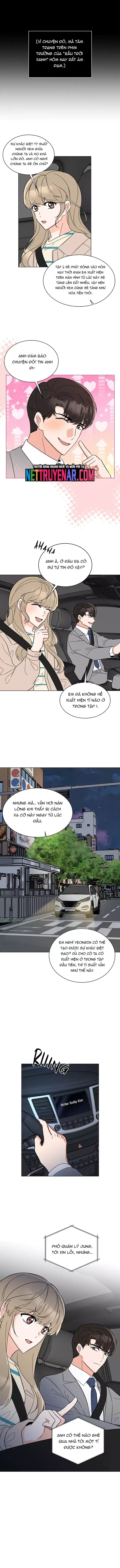 Quản Lý Cấp Cao Nhất Của Năm Chap 103 - Next Chap 104