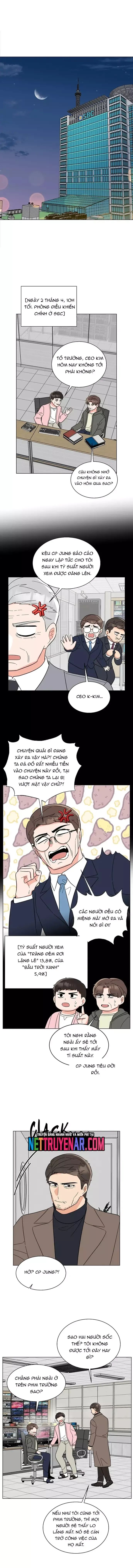 Quản Lý Cấp Cao Nhất Của Năm Chap 103 - Next Chap 104