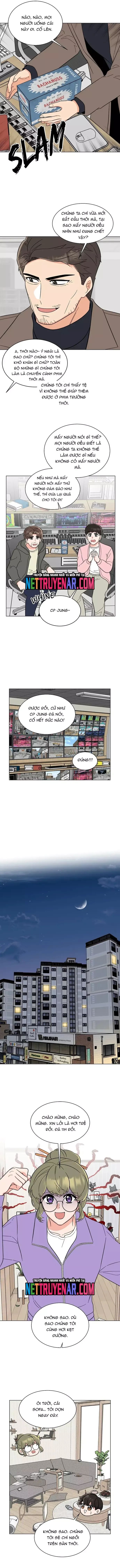 Quản Lý Cấp Cao Nhất Của Năm Chap 103 - Next Chap 104