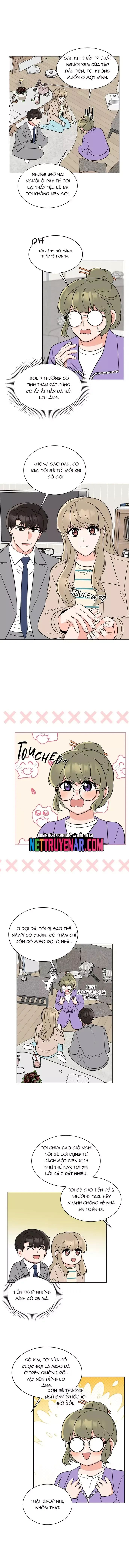 Quản Lý Cấp Cao Nhất Của Năm Chap 103 - Next Chap 104